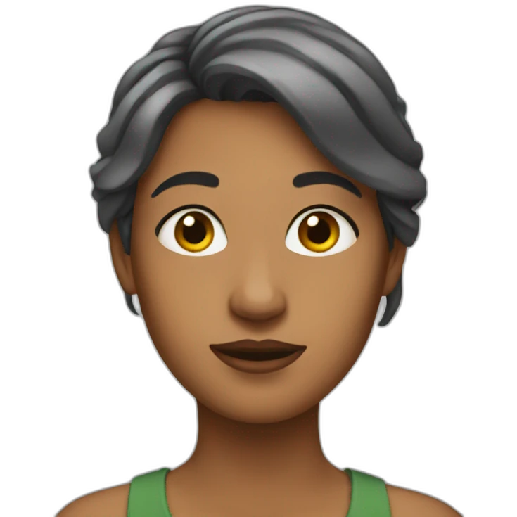 Adèle emoji
