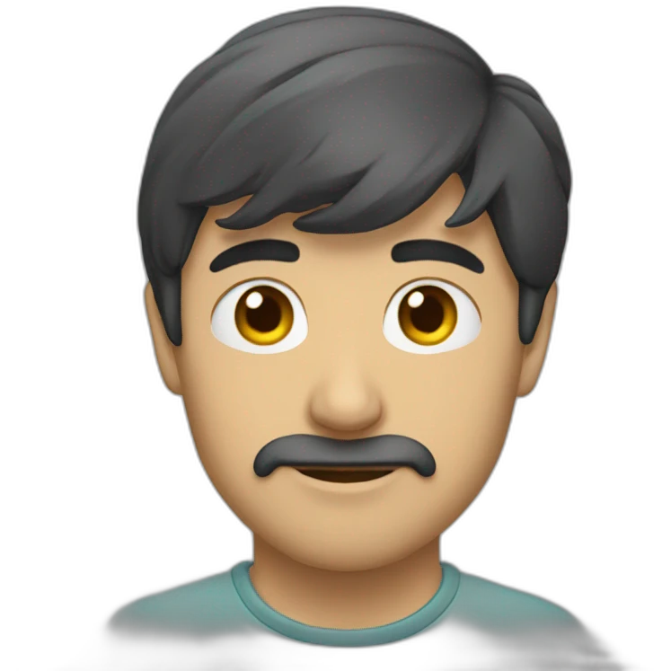 sadyrjaparov emoji