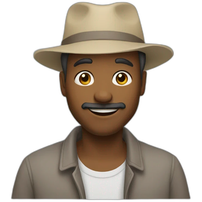 papa dans maman emoji