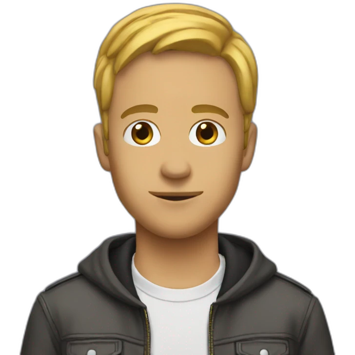 Travis scoot emoji