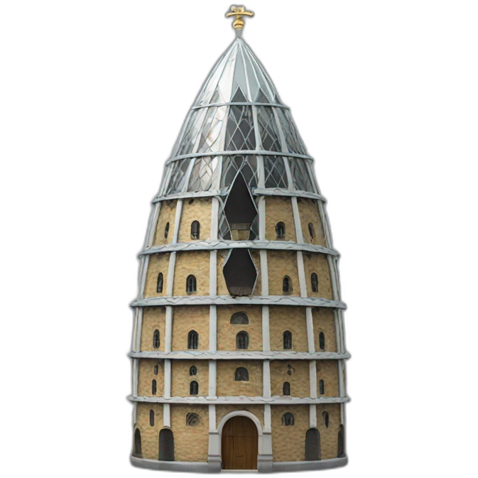 St mary axe emoji