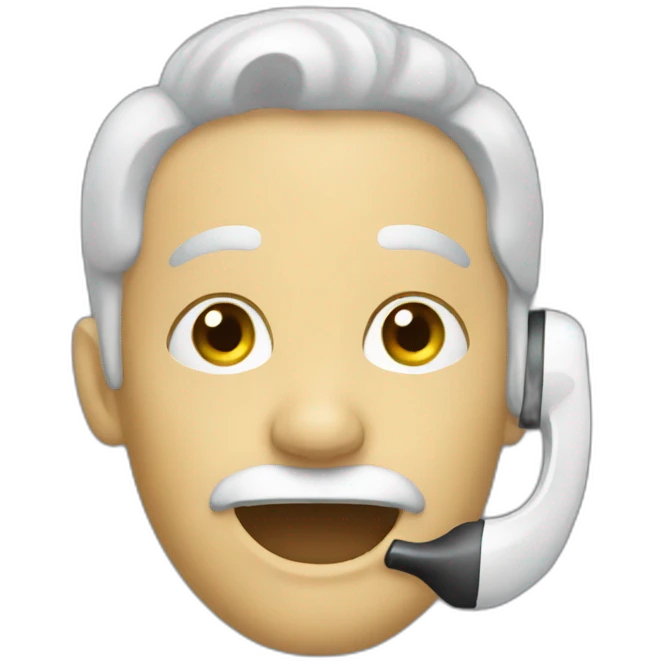 Call emoji
