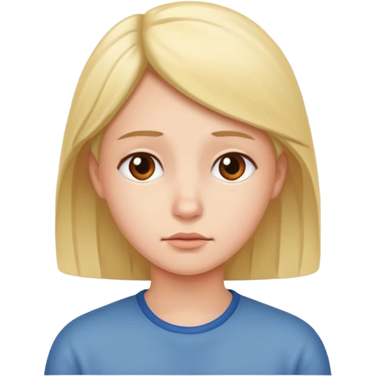 I miss my family so much. emoji