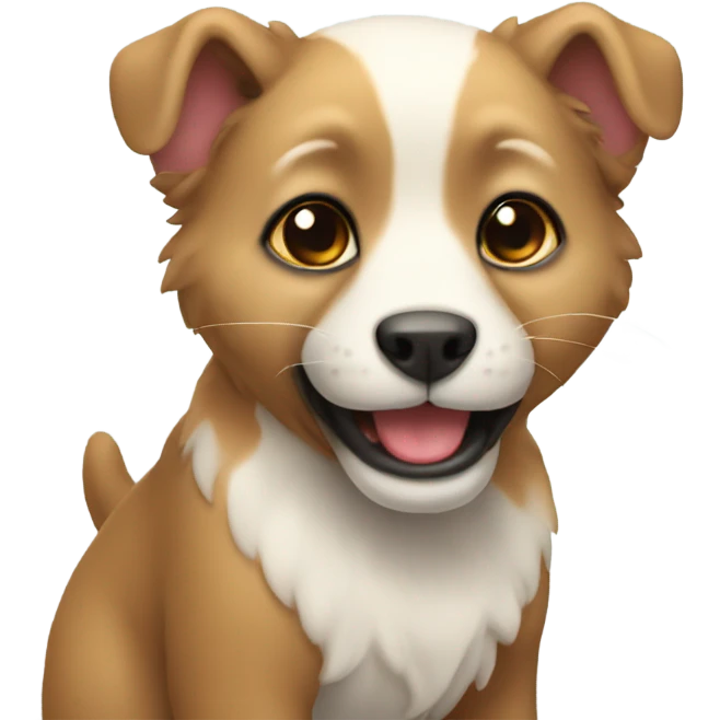 Cute animals emoji