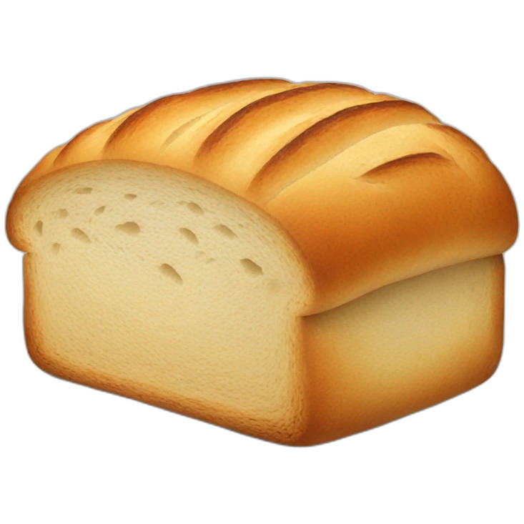 Bread emoji