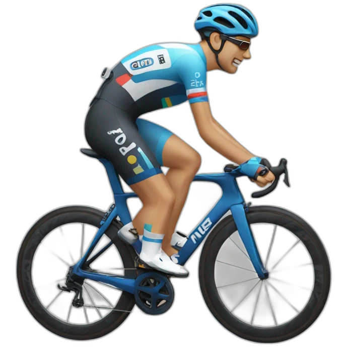 tour-de-france emoji