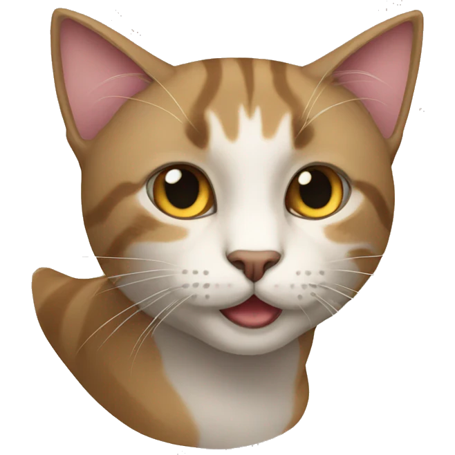 Gato emoji