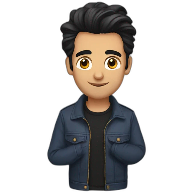 feroz khan emoji