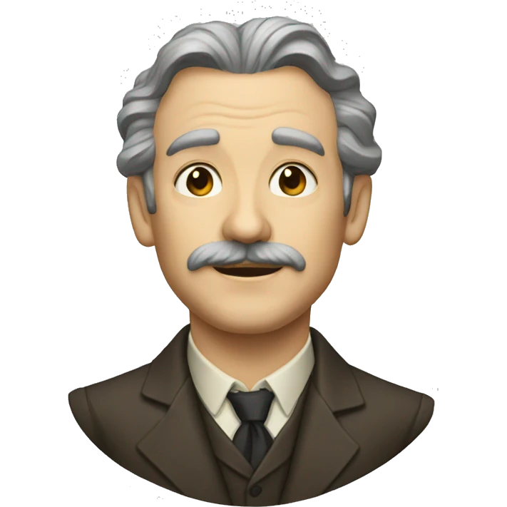Visage de chareau emoji