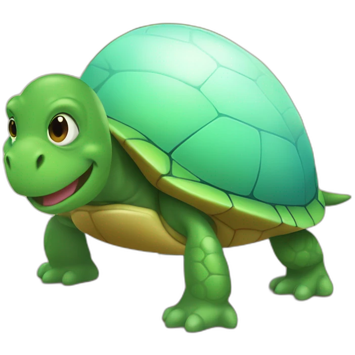 look the egg is not hatch yet okay a turtle's path then bird forest then barney's barn  emoji