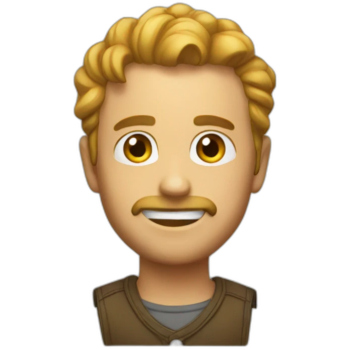 Reward emoji