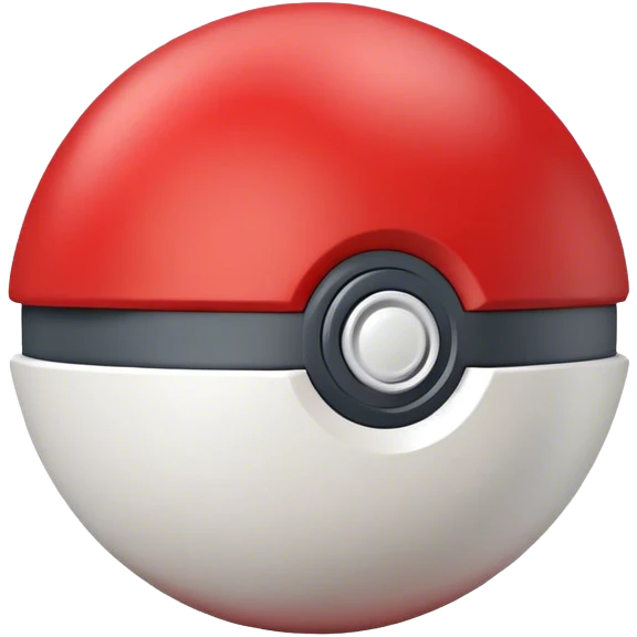 a pokeball with the runescape logo on it emoji
