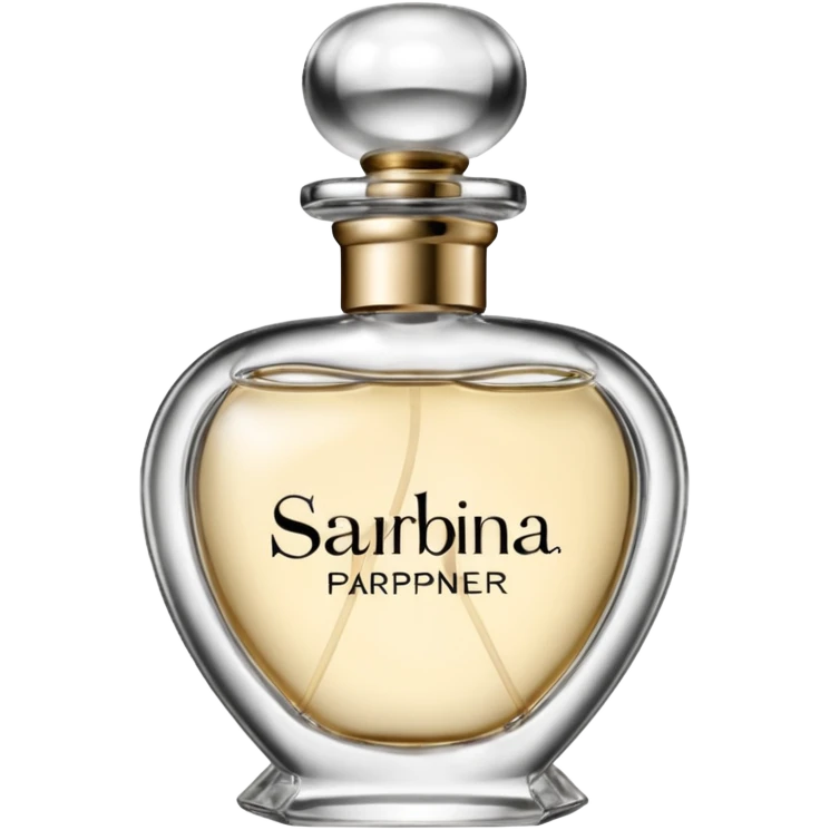 Sabrina carpenter perfume  emoji