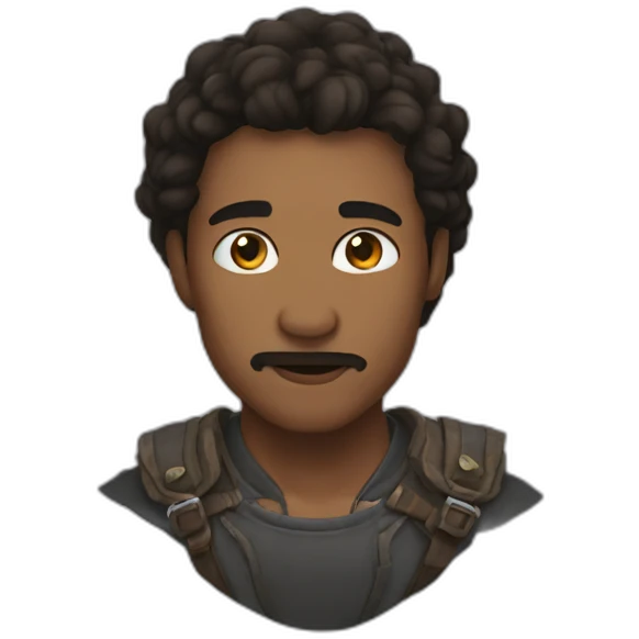 cid kageno emoji