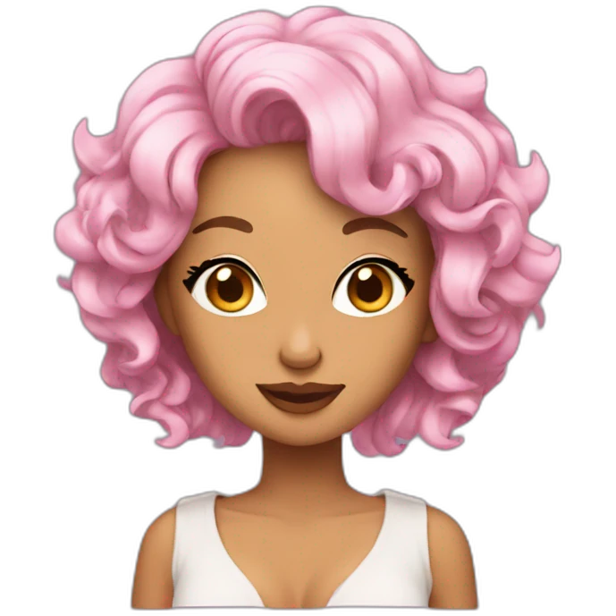 Doja cat emoji