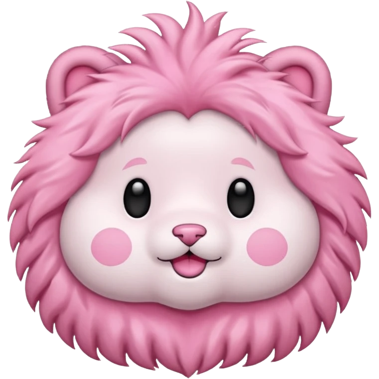 Labubu emoji