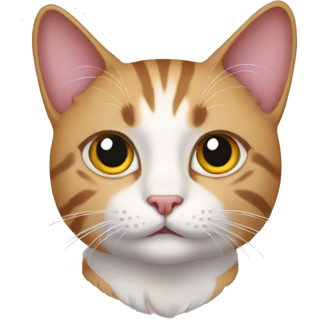 Cat emoji