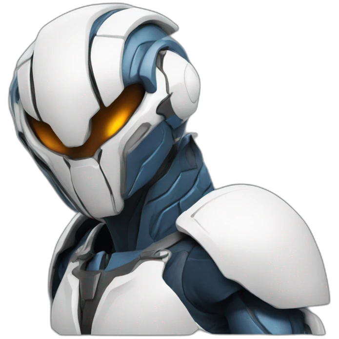 guyver emoji