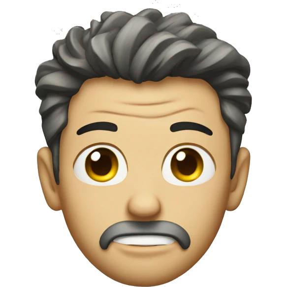 crushed tom emoji