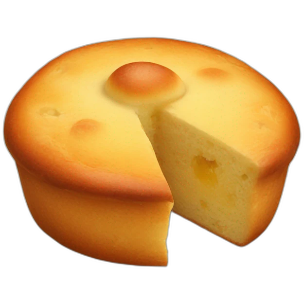 pan pascua emoji