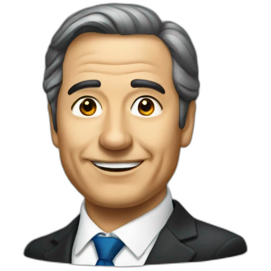 presidente petro emoji
