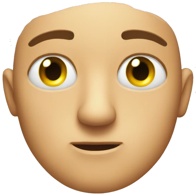 eye twitch emoji
