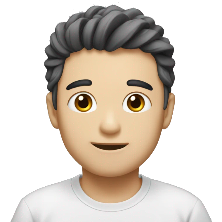리본을 한 고양이 emoji