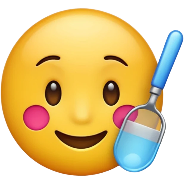 🎉 make the emoji bigger emoji