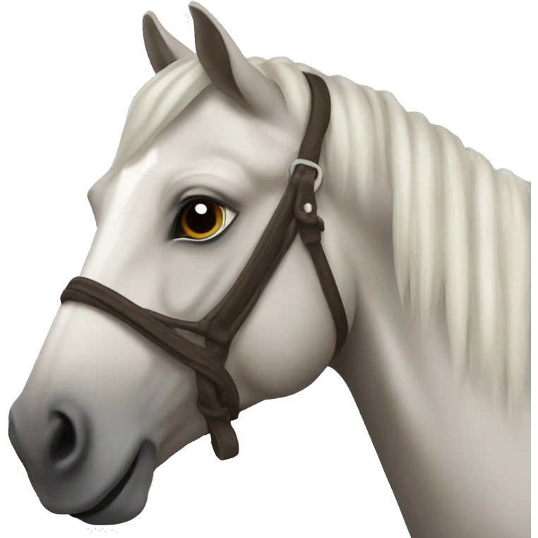 horse  emoji