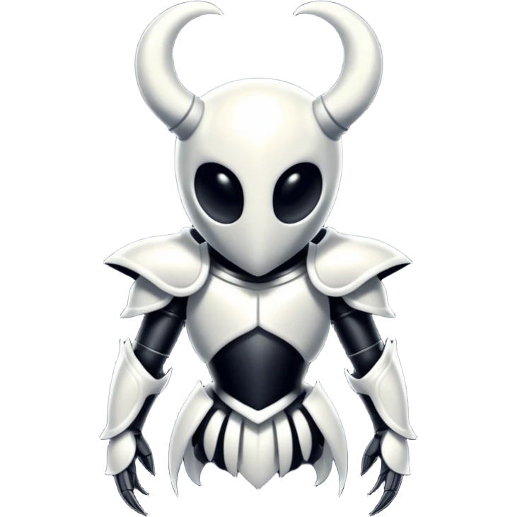 como el original hollow knight emoji