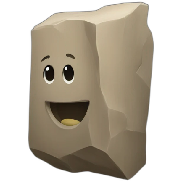 boulderwall emoji