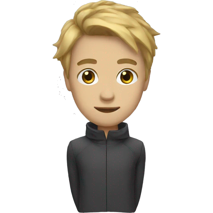 Persona emoji