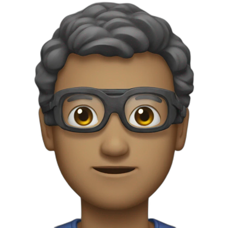Mafe emoji