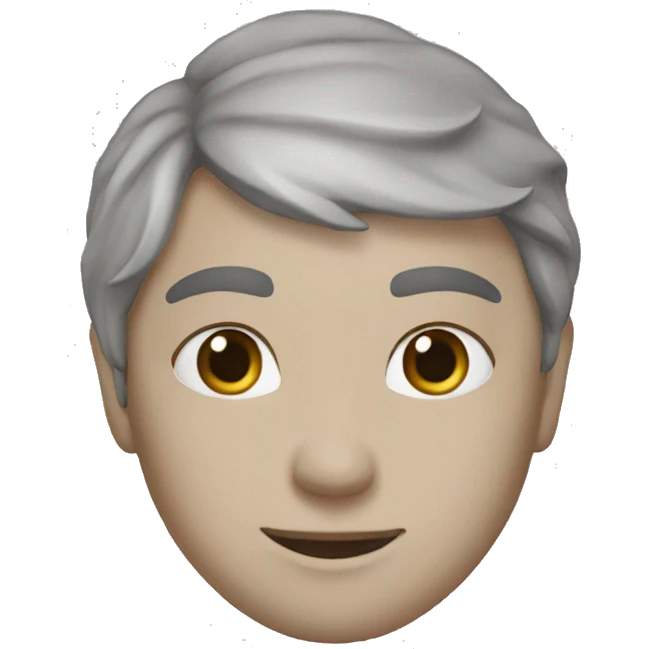 Coeur hassel emoji