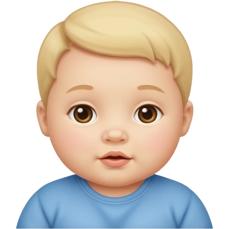 baby emoji