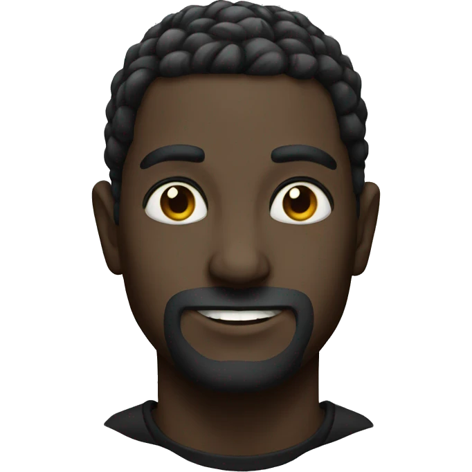 Black Lotus emoji