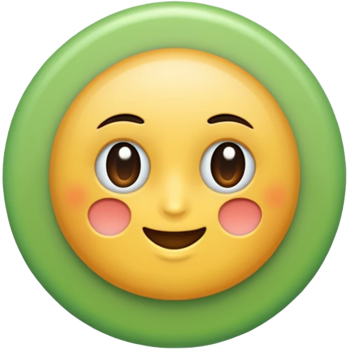 Ästhetik emoji