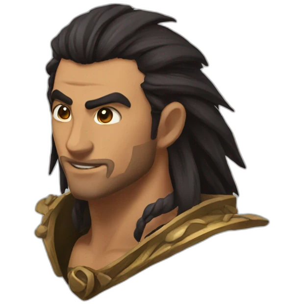 Rakan lol emoji
