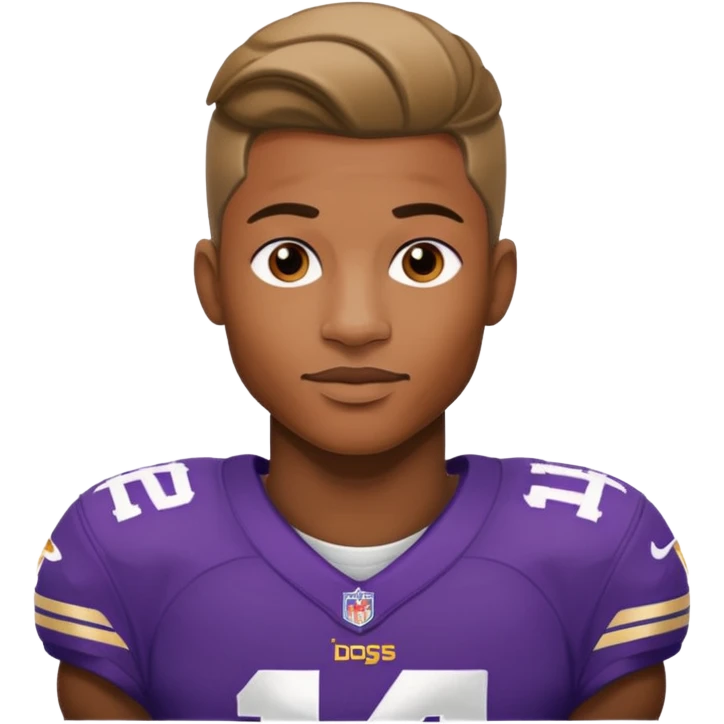 stefon diggs emoji