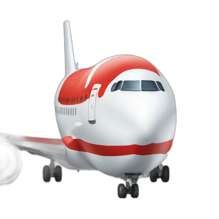 boeing emoji