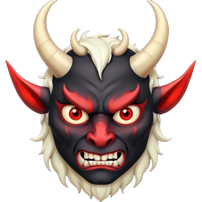Satan emoji