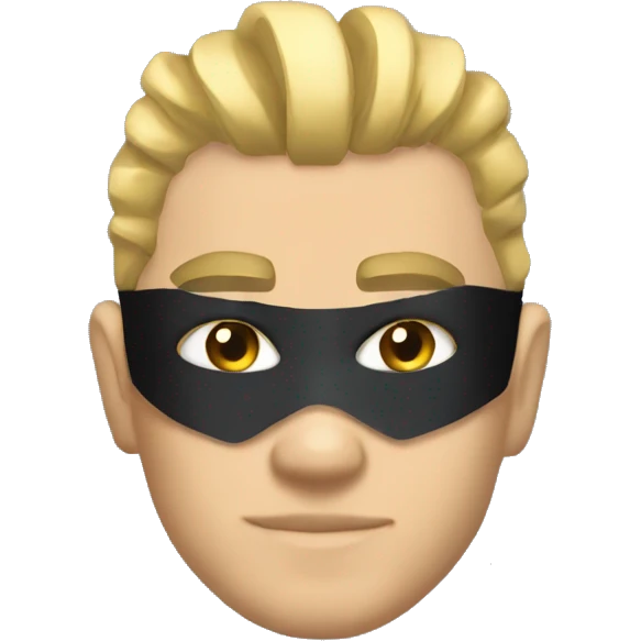 Ninja low tape fade emoji