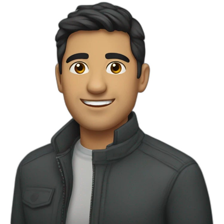 Carlos alcaraz emoji