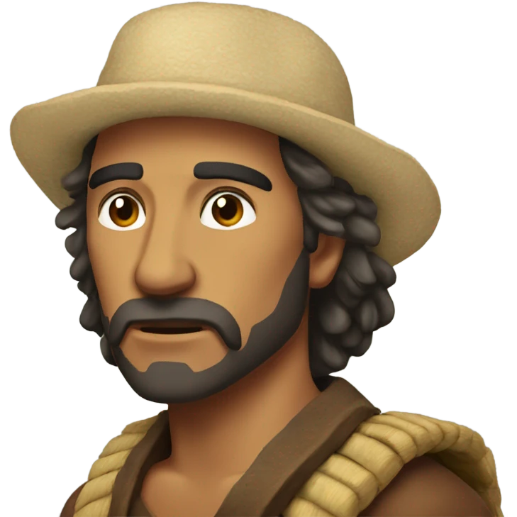 Patacon emoji