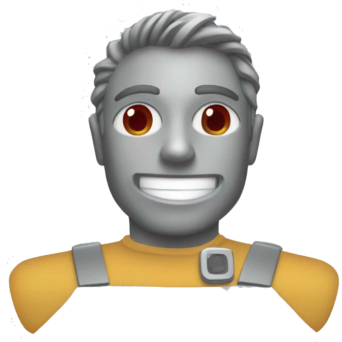 stingy tech company name vast emoji