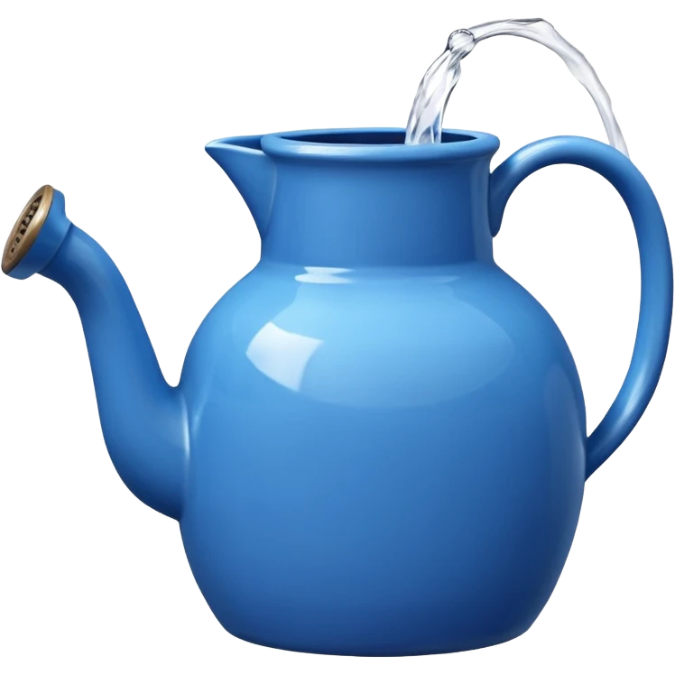watering pot emoji