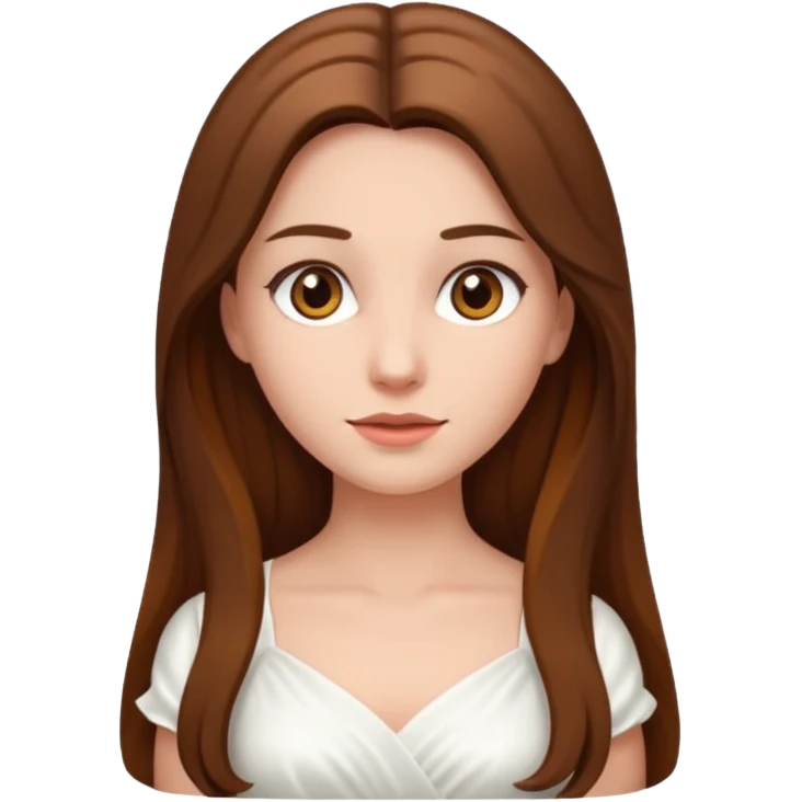 마지막사진과 같은 여성 이미지 몇개 더 제작 emoji