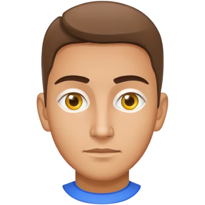 Ukranian head of seo emoji
