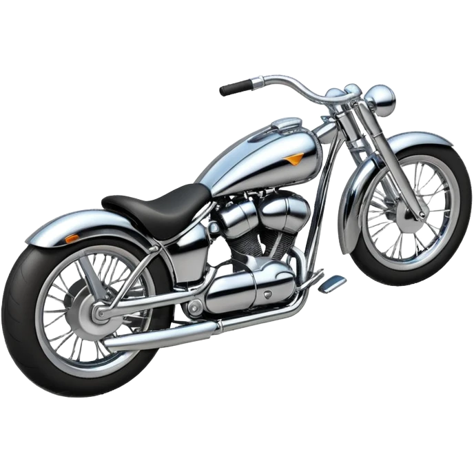 Bullet bike emoji emoji