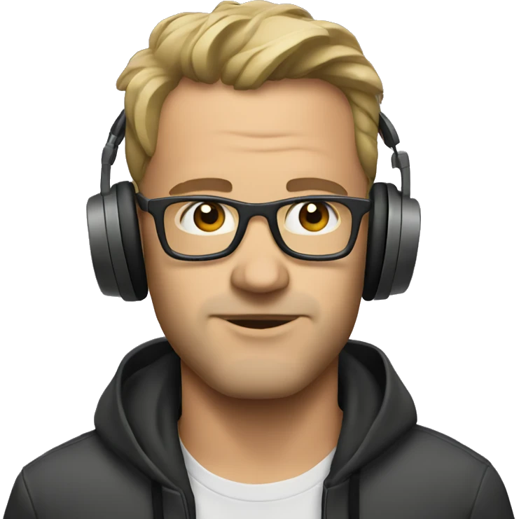 Music producer  emoji